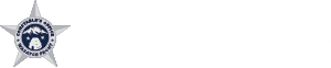 Wasatch Constables Star and Wordmark PNG